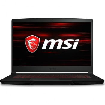 MSI GF63 8RD-623XTR Intel Core i7 8750H 16GB 256GB SSD GTX1050Ti Freedos 15.6″ FHD Taşınabilir Bilgisayar Yorumları