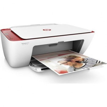 Bim HP DeskJet 2633 All In One WiFi Çok Fonksiyonlu Yazıcı Yorumları