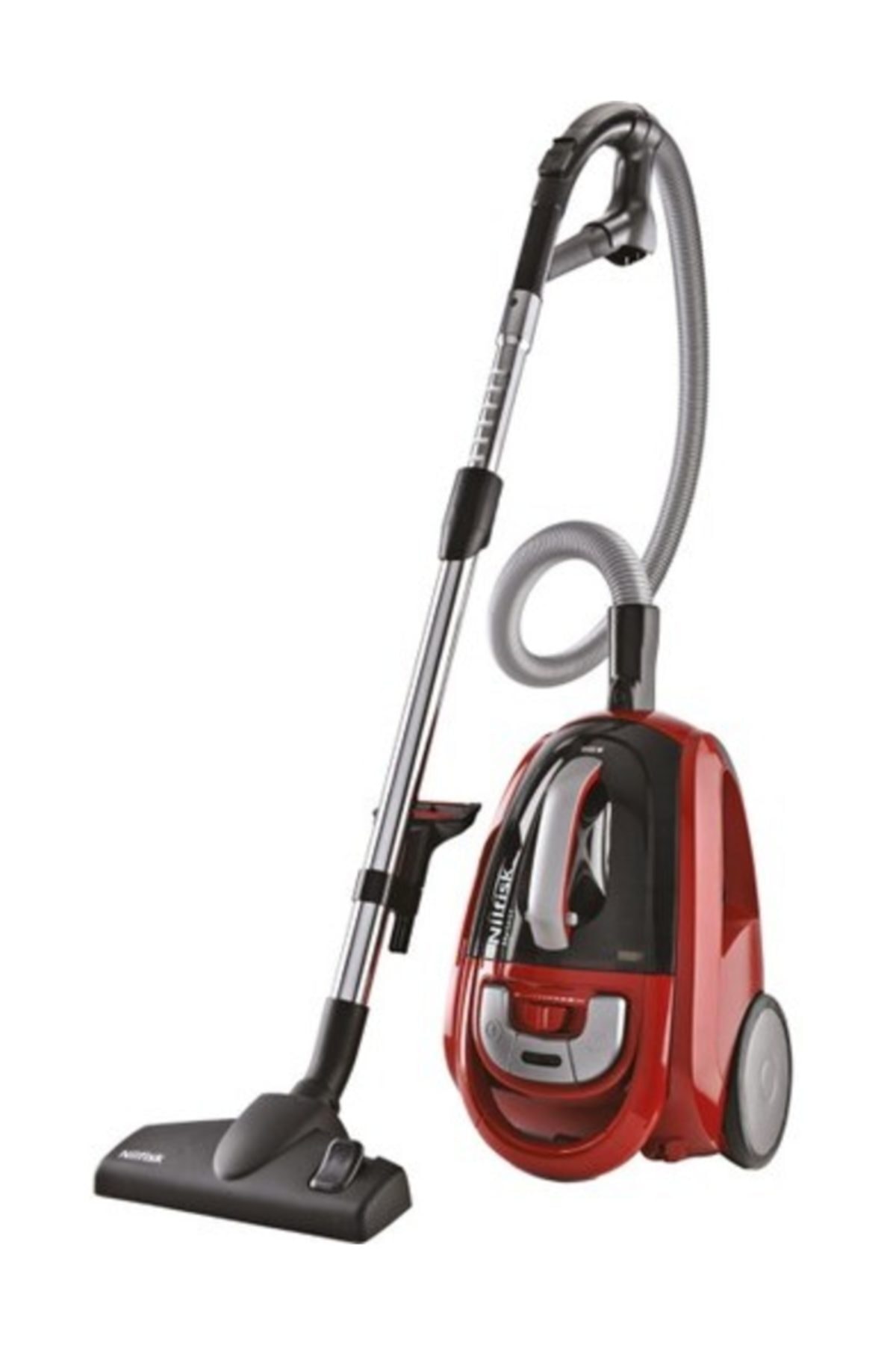Nilfisk Meteor Deluxe MRD AUS/NZ 800 W Toz Torbasız Süpürge Ürün Resmi