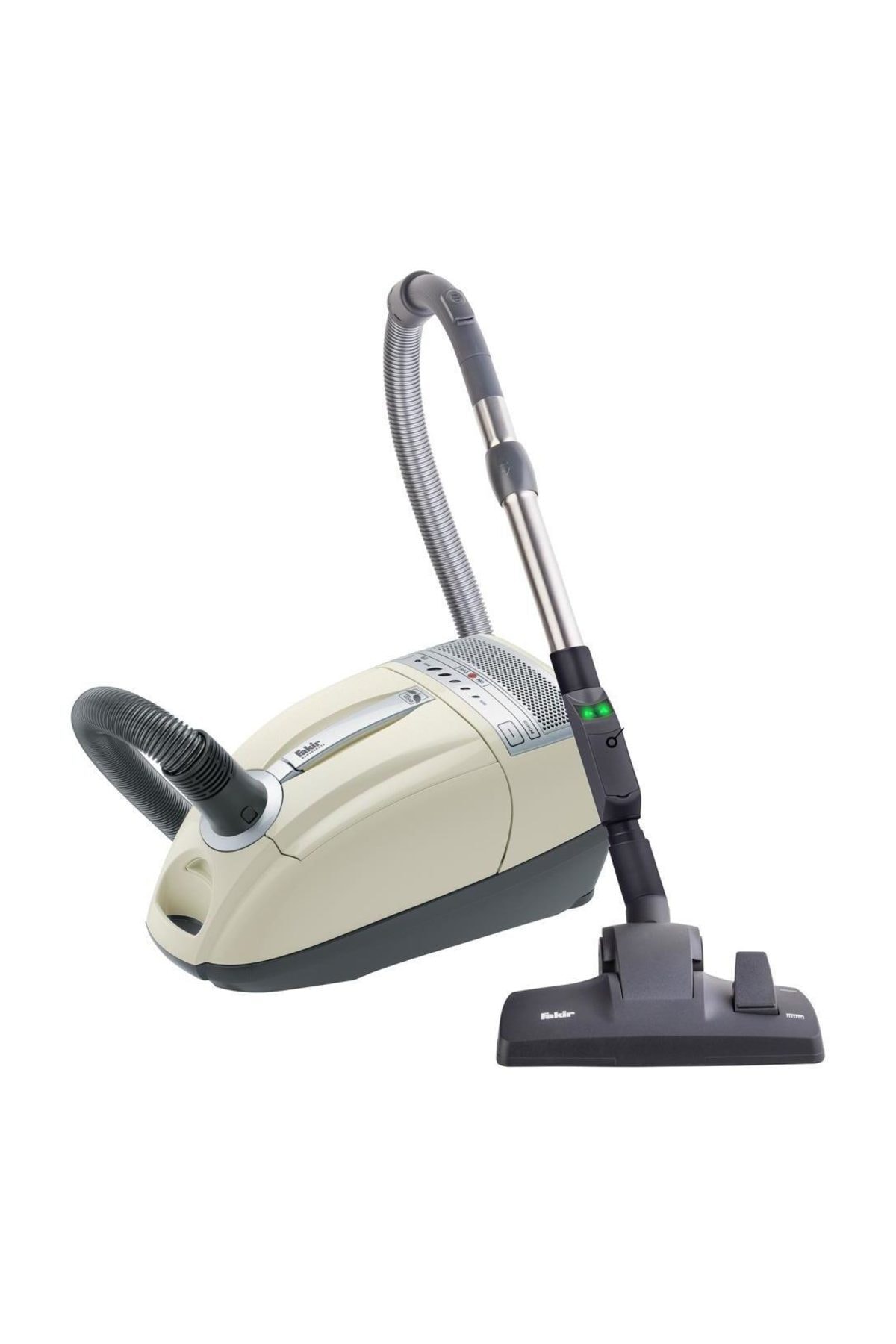 Fakir Smart S 350 Öko Power 1300 W Toz Torbalı Süpürge Ürün Resmi
