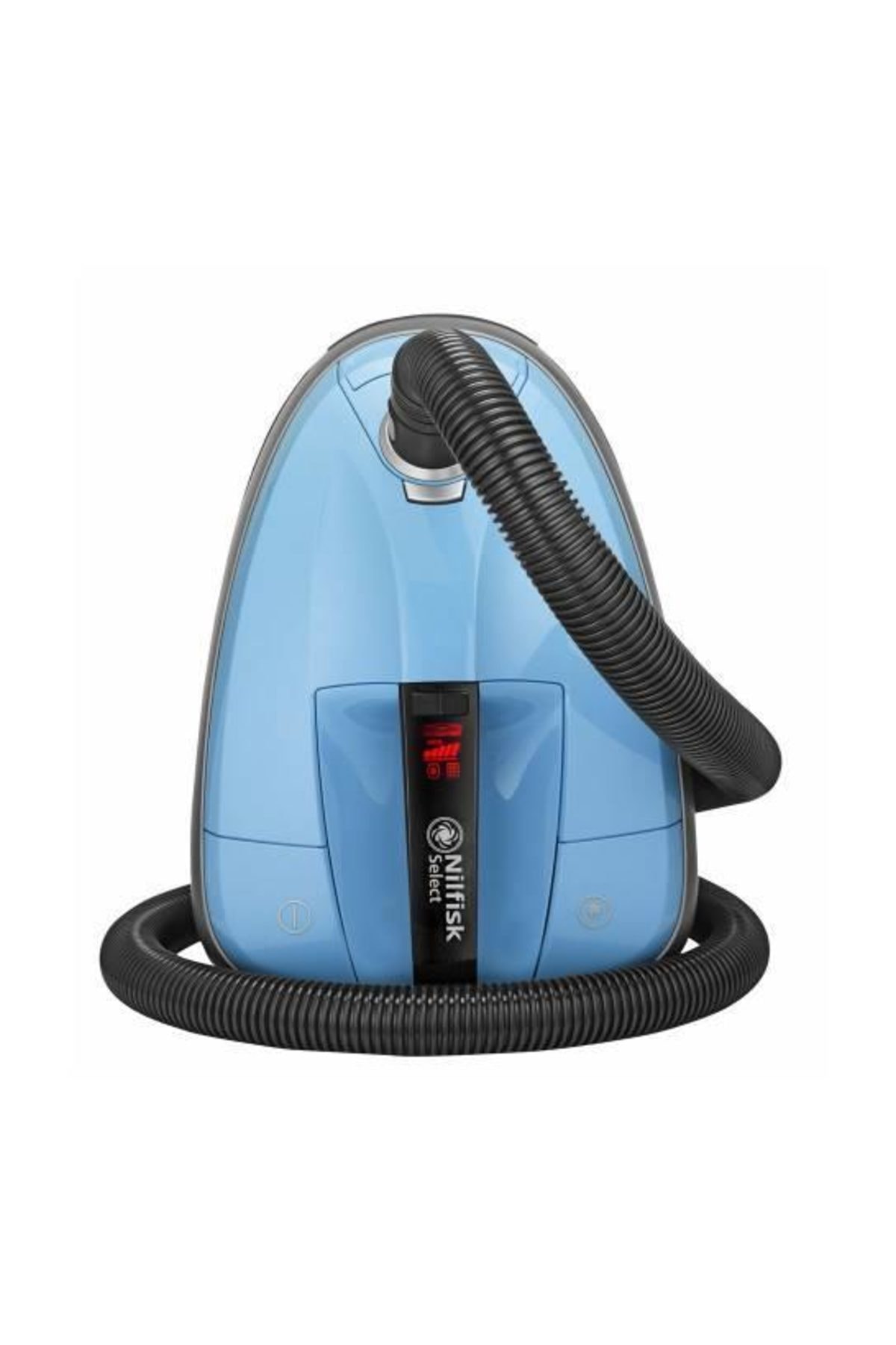 Nilfisk Select LBCO13P08A1 650 W Toz Torbalı Süpürge Ürün Resmi