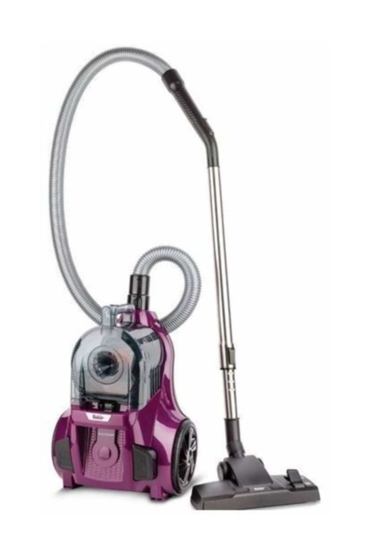 Fakir Ranger 890 W Toz Torbasız Süpürge Ürün Resmi
