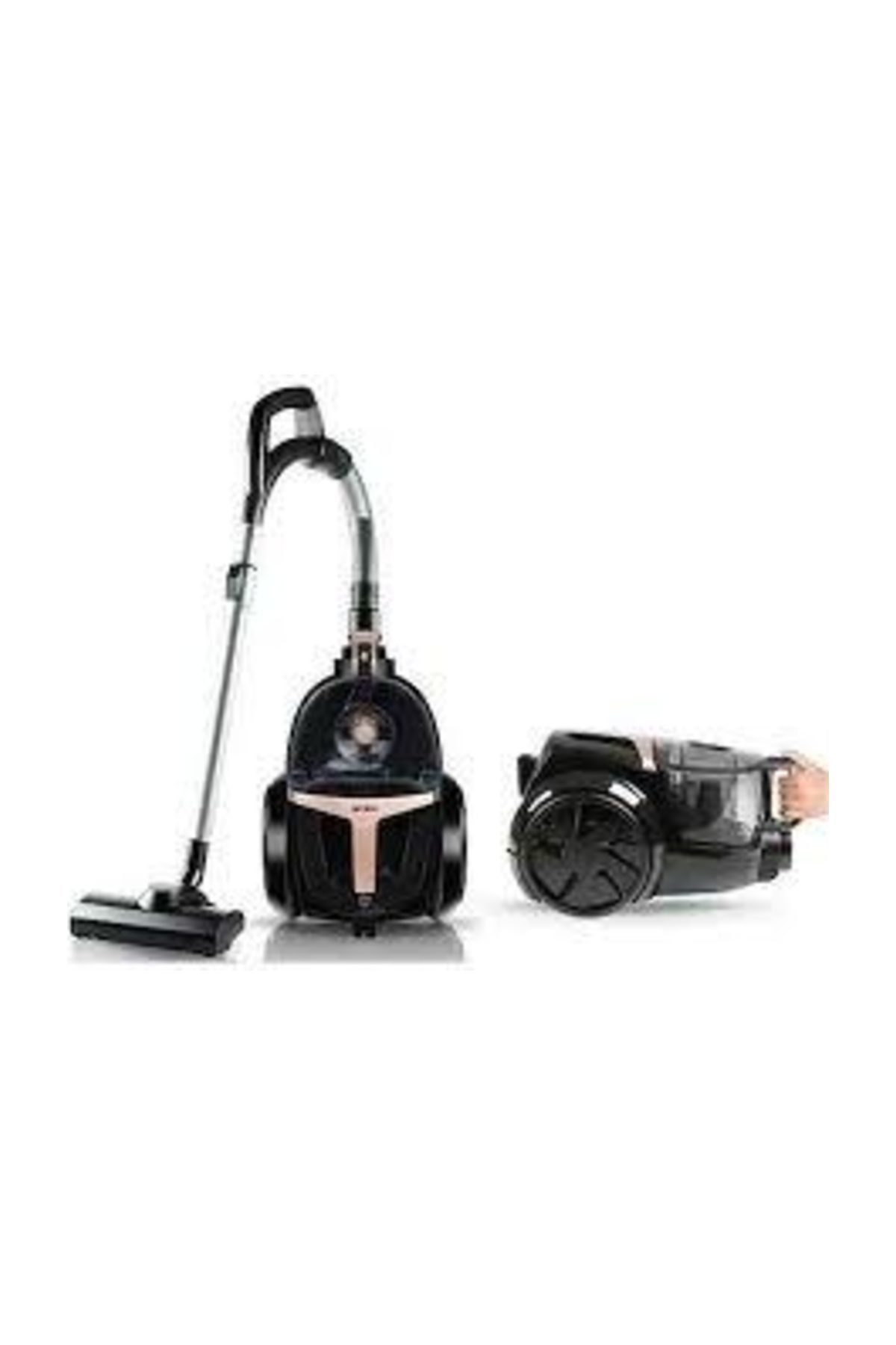 Arnica ET14402 Rose 750 W Toz Torbasız Süpürge Ürün Resmi