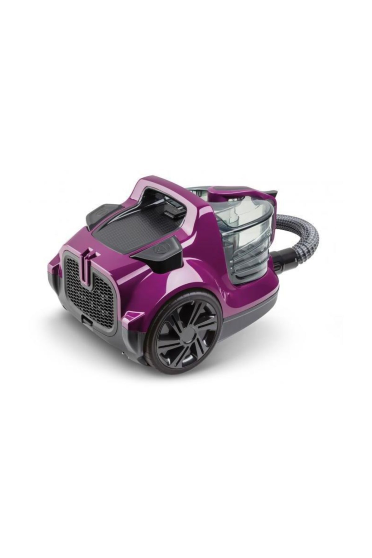 Fakir Veyron Öko 850 W Toz Torbasız Süpürge Ürün Resmi