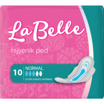 La Belle Hijyenik Ped – A101 Hijyenik Ped Yorumları
