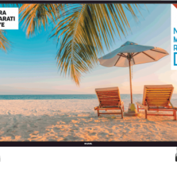 Hi Level Tv 40″ Uydu Alıcılı Led Televizyon Yorumları