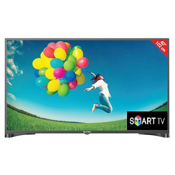 A101 Elton 40″ EL40DLK1723 Full HD Smart Uydu Alıcı Televizyon Yorumları