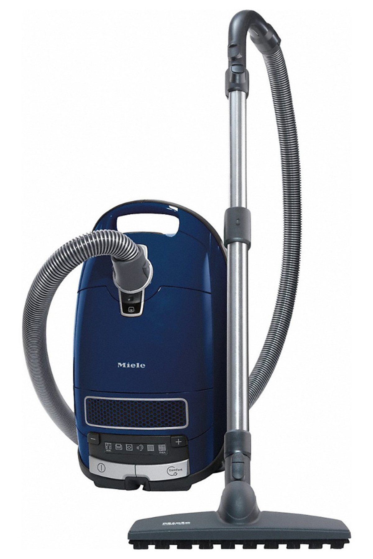 Miele Complete C3 Parquet EcoLine SGSP3 A+ 550 W Toz Torbalı Süpürge Ürün Resmi