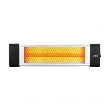 A101 Sinbo SFH-3308 2500 W Infrared Isıtıcı Yorumları