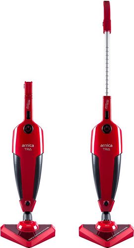 Arnica Tria Pro 850 W Dikey Süpürge Ürün Resmi