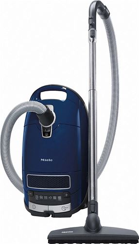 Miele Complete C3 Parquet Ecoline - Sgsg3 800 W Elektrikli Süpürge - Mavi Ürün Resmi