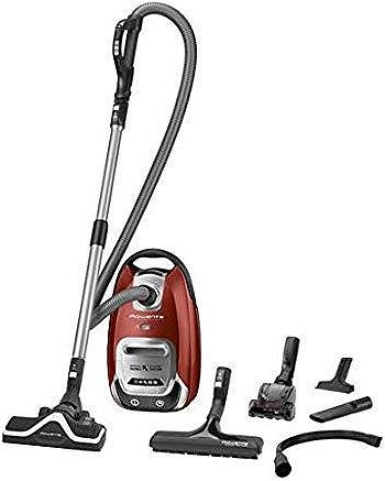 Rowenta RO6493 EA A+ Animal Care 550 W Toz Torbalı Süpürge Ürün Resmi