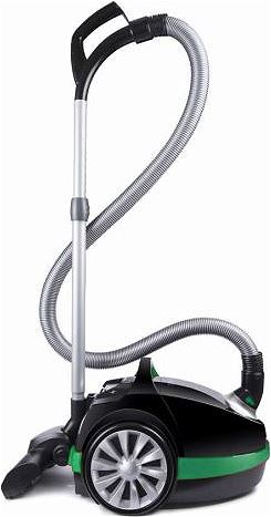 Arnica Terra Green ET14232 750 W Toz Torbalı Süpürge Ürün Resmi