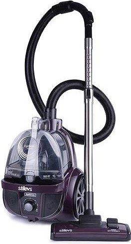 Stilevs Spektron 700 W Toz Torbasız Süpürge Ürün Resmi