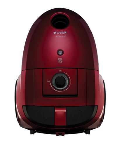 Arçelik TRB 6986 B 890 W Toz Torbalı Süpürge Ürün Resmi