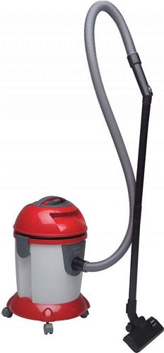 Arçelik S 7610 Robotto 1800 W Islak Kuru Süpürge Ürün Resmi