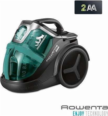 Rowenta Ergo Force Cyclonic RO6712 750 W Toz Torbasız Süpürge Ürün Resmi