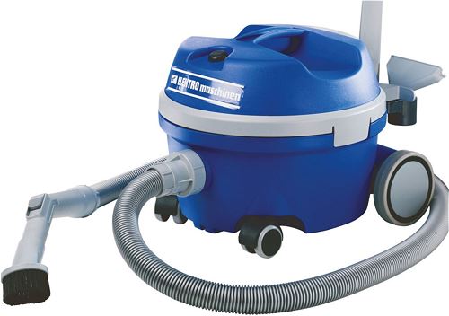 Elektro Maschinen MC 2600 S 1300 W Islak Kuru Süpürge Ürün Resmi