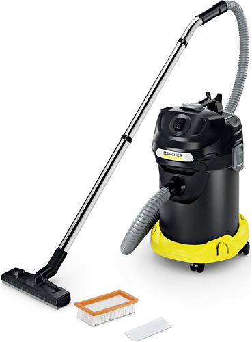 Karcher AD 4 Premium A+ Elektrikli Süpürge Ürün Resmi
