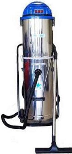 Cleanvac WD 1203 Elektrikli Hunili Süpürge 3600w Sanayi Tip Ürün Resmi
