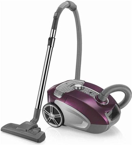 Arzum AR4003 Cleanart Master Mürdüm 700 W Toz Torbalı Süpürge Ürün Resmi