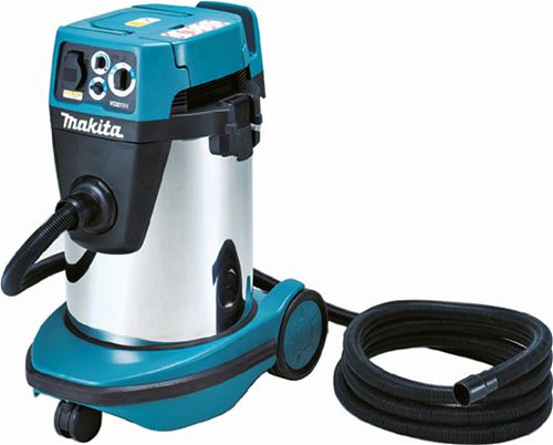 Makita VC3211M Profesyonel Islak Kuru Süpürge Süpürge Ürün Resmi