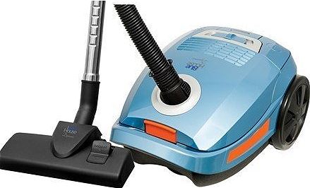 BlueHouse BH020KM 2000 W Toz Torbalı Süpürge Ürün Resmi
