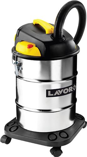 Lavor VAC 30S 1200 W Islak Kuru Süpürge Ürün Resmi