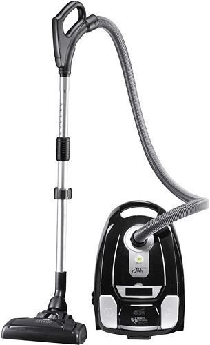 Vestel Yıldız T9000 800 W Toz Torbalı Süpürge Ürün Resmi