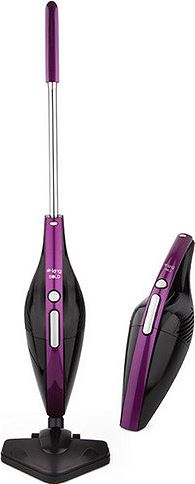 King K 368P Bold Plus 800 W Dikey Süpürge Ürün Resmi
