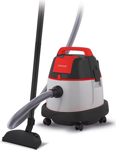 Goldmaster GM-7590 Kürem 2200 W Islak Kuru Süpürge Ürün Resmi