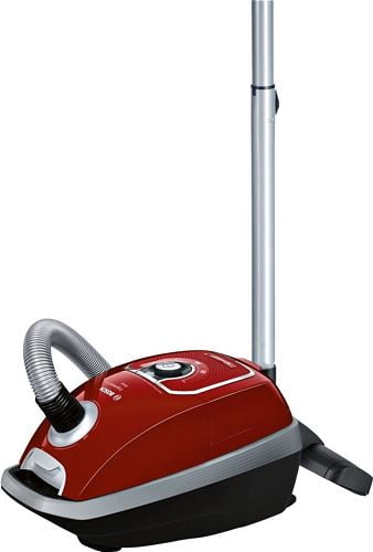 Bosch BGB7233 Ergomaxx'x 650 W Toz Torbalı Süpürge Ürün Resmi