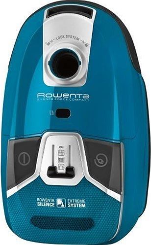 Rowenta Silence Force 4A RO6331 750 W Toz Torbalı Süpürge Ürün Resmi