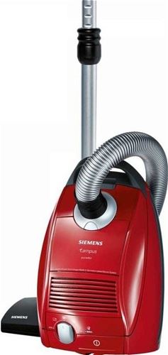 Siemens VSZ5337 700 W Toz Torbalı Süpürge Ürün Resmi