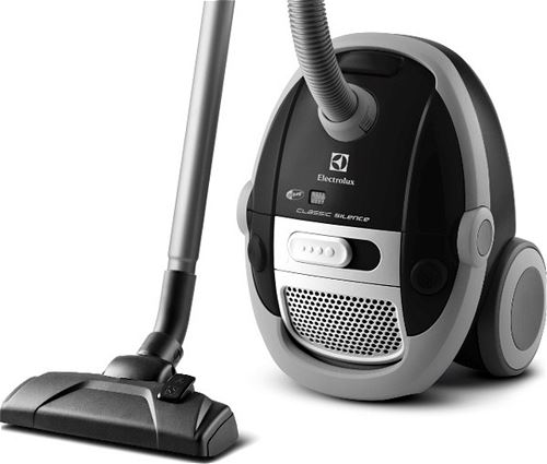 Electrolux Classic Silence ZCS2220BEL 1250 W Toz Torbalı Süpürge Ürün Resmi