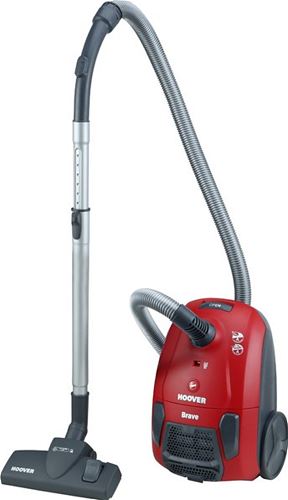 Hoover BV71 BV10011 Brave 700 W Toz Torbalı Süpürge Ürün Resmi