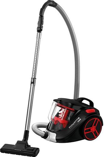 Rowenta Compact Power Cyclonic RQ3726TR 750 W Toz Torbasız Süpürge Ürün Resmi