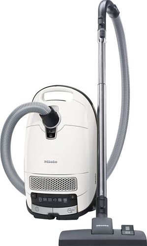 Miele Complete C3 Allergy PowerLine SGFF3 890 W Toz Torbalı Süpürge Ürün Resmi