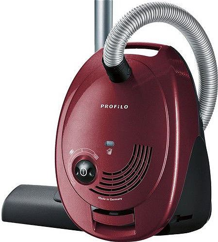 Profilo PSU6B110 700 W Toz Torbalı Süpürge Ürün Resmi