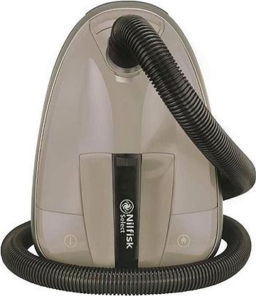 Nilfisk Select GRCL13P08A1 A+ 650 W Toz Torbalı Süpürge Ürün Resmi