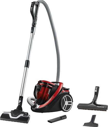 Rowenta RO7649EA Silence Force Cyclonic Toz Torbasız Elektrikli Süpürge Ürün Resmi
