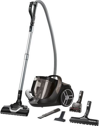 Rowenta X-Trem Power Cyclonic Facelift RO7260 550 W Toz Torbasız Süpürge Ürün Resmi