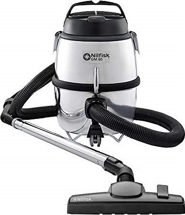 Nilfisk GM 80C 780 W Toz Torbalı Süpürge Ürün Resmi