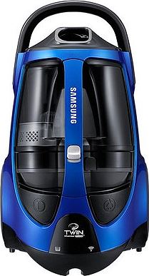 Samsung VCC88E1H3B 1500W Hepa Filtreli Toz Torbasız Elektrikli Süpürge - Gök Mavisi Ürün Resmi