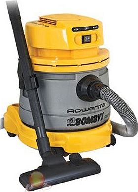 Rowenta Hydro Bomby X Super 1900 W Islak Kuru Süpürge Ürün Resmi