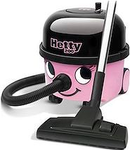 Numatic Hetty Het200 620 W Toz Torbalı Elektrikli Süpürge Ürün Resmi