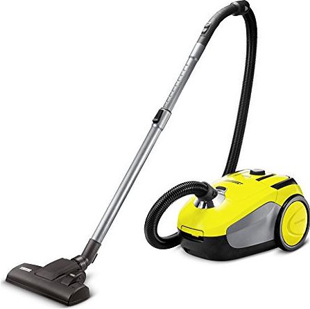 Karcher VC 2 700 W Toz Torbalı Süpürge Ürün Resmi