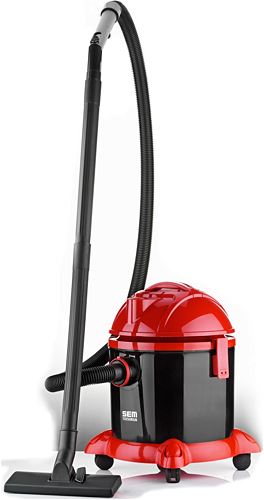 Sem SV-210 Tozsoran 2000 W Islak Kuru Süpürge Ürün Resmi