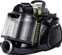 Electrolux ESPC7GRT Silent Performer Cyclonic 650 W Toz Torbasız Elektrikli Süpürge Ürün Resmi