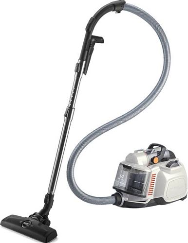 Electrolux Sılent Performer Cylonıc Toz Torbasız Elektrik Süpürgesi Ürün Resmi